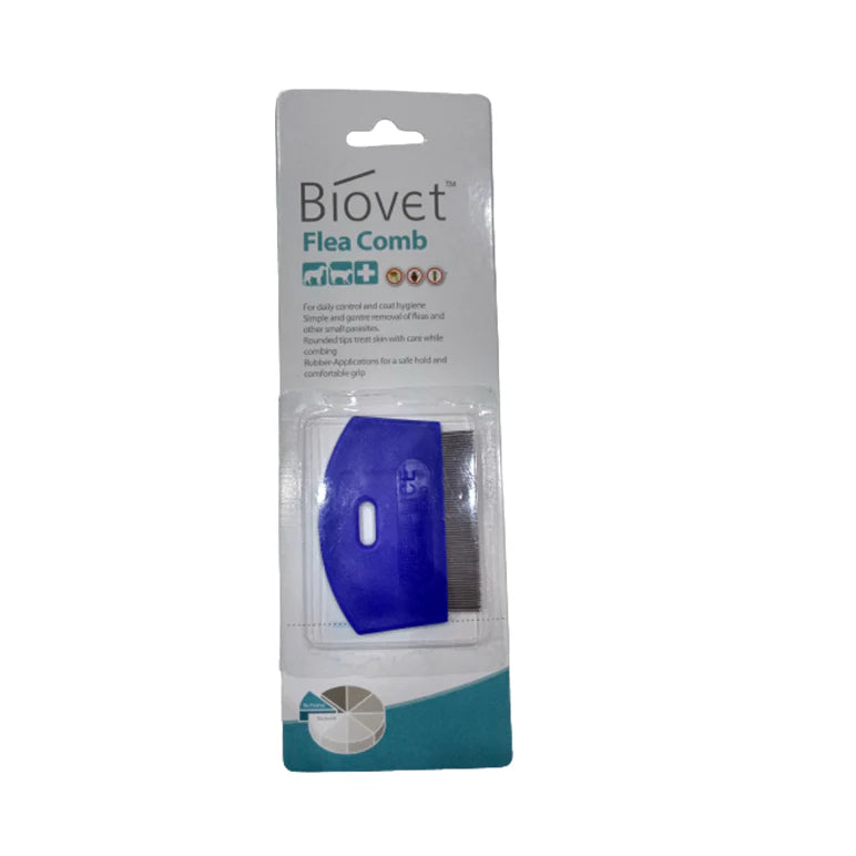 Bioline Biovet Comb