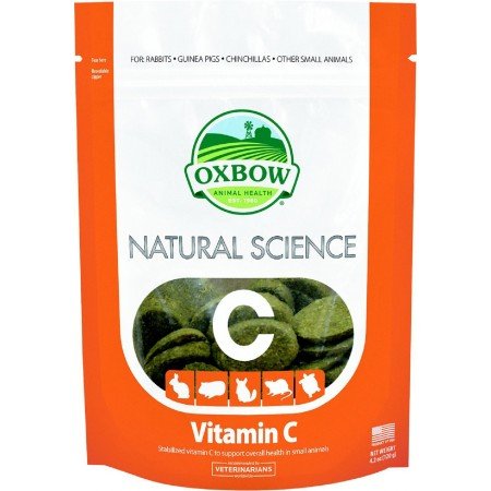 Oxbow Vitamin C Supplement
