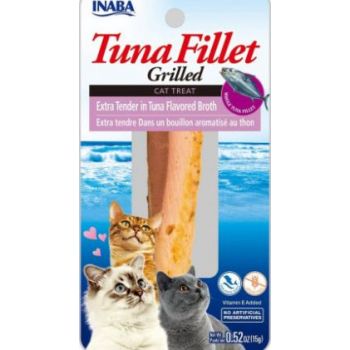 Inaba Grilled Tuna With Flavored Broth 15g
