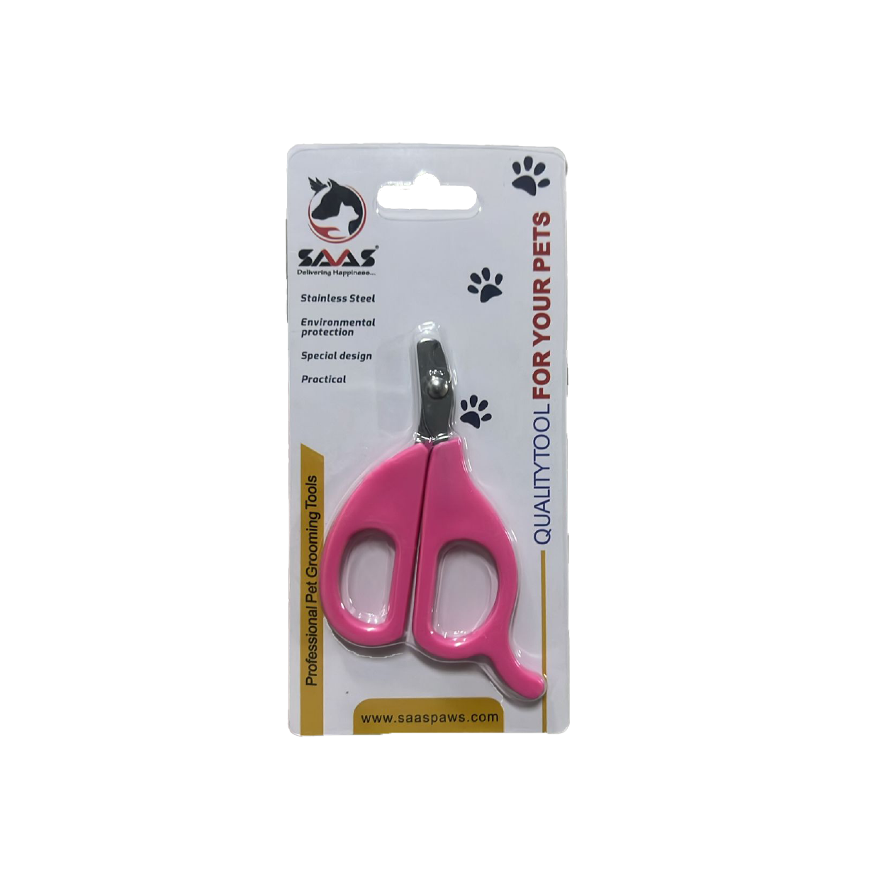 Saas Nail Cutter Small