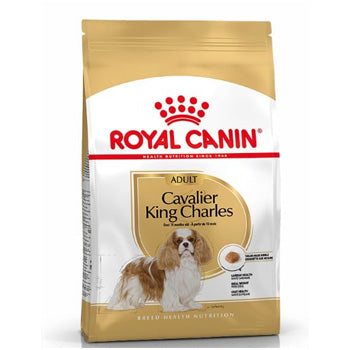 Royal Canin Breed Health Nutrition Cavalier King Charles Adult 1.5 KG