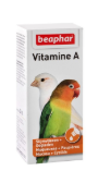 Beaphar Vitamin A Bird Liquid Supplement