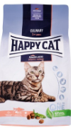 Happy Cat Dry Food with Atlantic Salmon for Adult Cats (1+ Years)