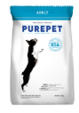 Purepet Dry Food with Chicken & Vegetables for Adult Dogs 10 kg