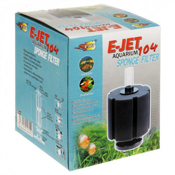 فلتر إسفنجي KW Zone E - JET 104