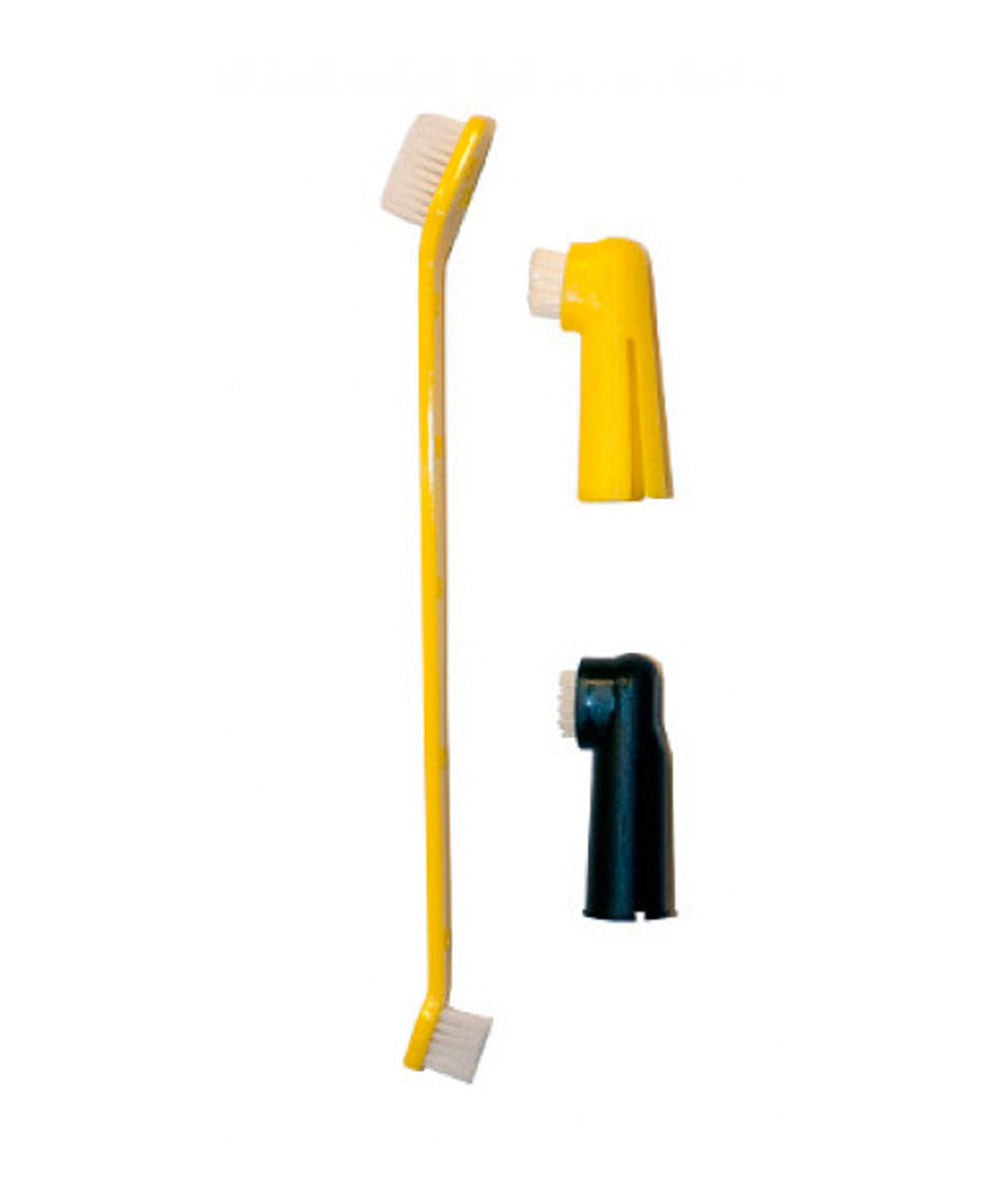 GimDog Tooth Brushes Set