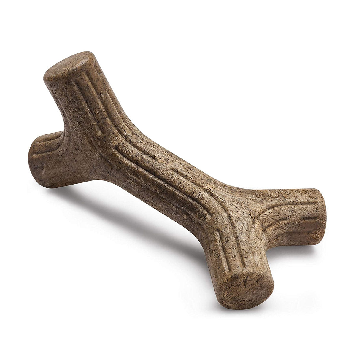 لعبة مضغ للكلاب من Benebone Puppy Maplestick (صغيرة)