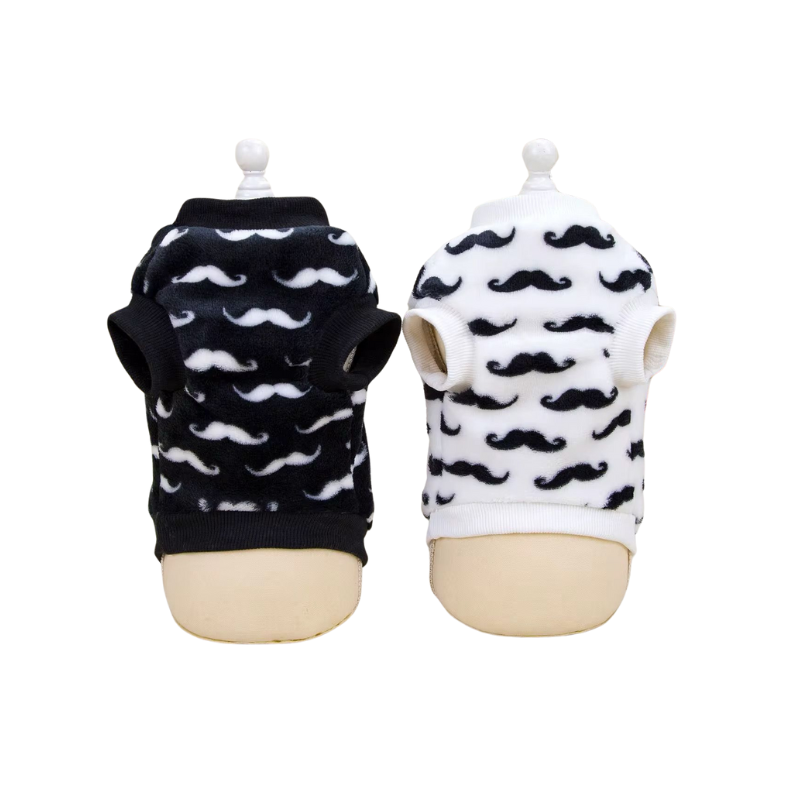 Pet Winter Dress Model -2