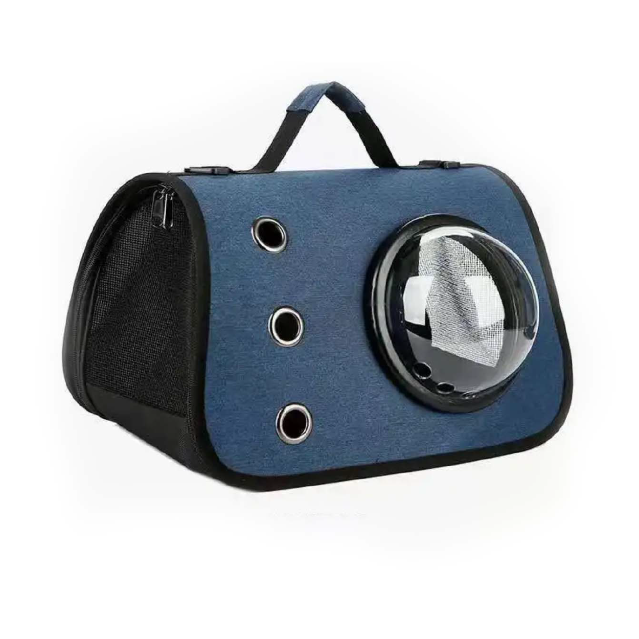 Pet Carrier Bag No.7 40x26x26 CM