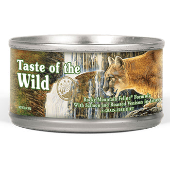 Rocky Mountain Feline Formula 85gr