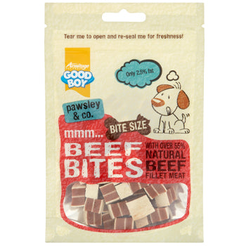 Deli Bites Beef - 65g