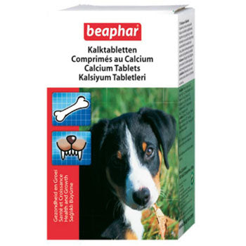 Calcium Tablets 180tab.