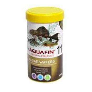 KW Zone Aquafin Algae Wafers 250ml