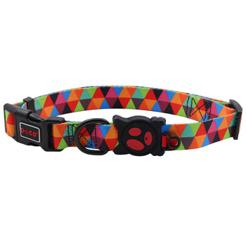 طوق دوكو لوكو مثلثات - مقاس كبير