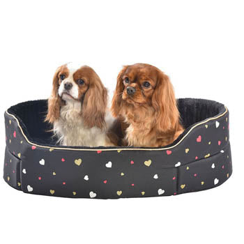 سلة إيديل - أسود (مقاس 50)