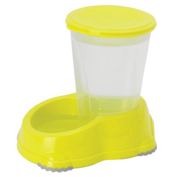 Moderna Smart Sipper Jumbo-Water Dispenser - 3L Yellow