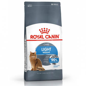 Feline Care Nutrition Light Weight Care 1.5 KG