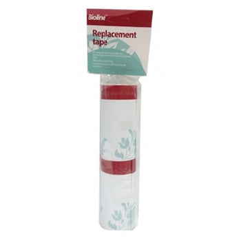 شريط بديل من بيولاين بي رول للحيوانات الأليفة، 60 قطعة × 2