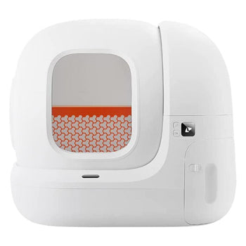 PetKit Pura Max Automatic Self Cleaning Cat Litter Box