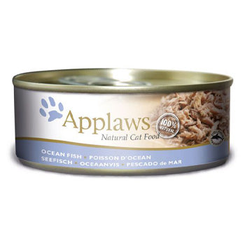 Applaws Cat Ocean Fish 156g