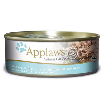 Applaws Cat Tuna 156g
