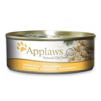 Applaws Cat Chicken 156g