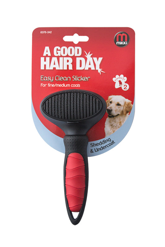 Easy Clean Slicker - Small