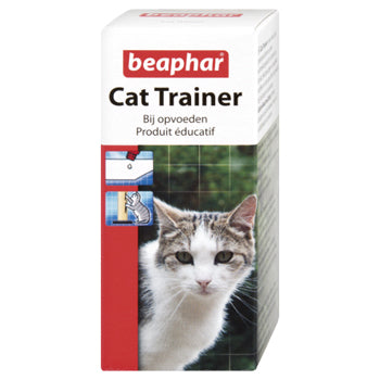 Cat Trainer - 10ml