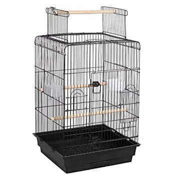 أقفاص الطيور للببغاوات والكوكتيلات والكونيور والطيور الجارحة