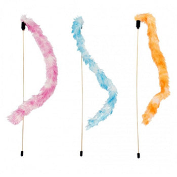 Duvo Playing Rod Plumeau Mix 47cm