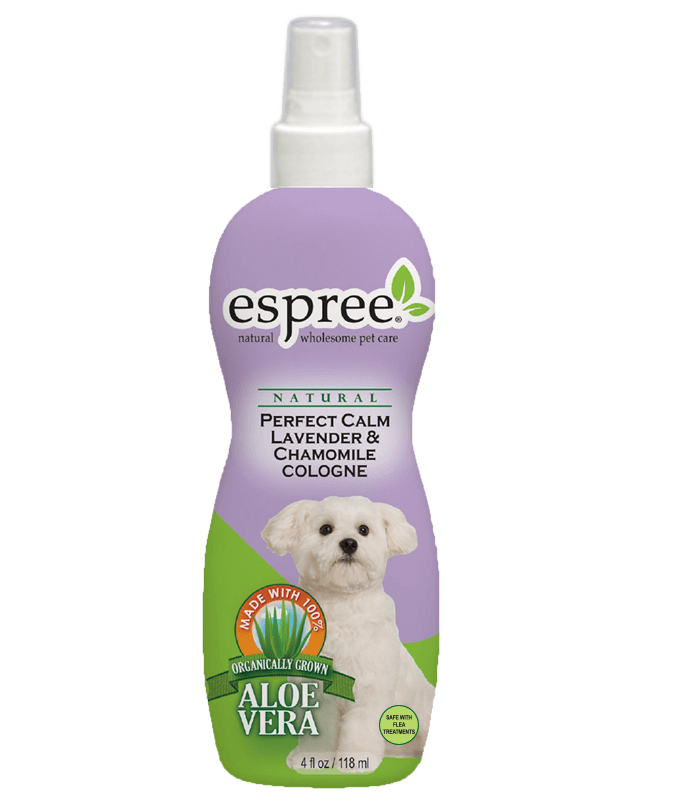 كولونيا Espree Perfect Calm Lavender سعة 4 أونصة