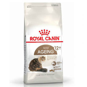 Feline Health Nutrition Ageing 12+ Years 2 KG