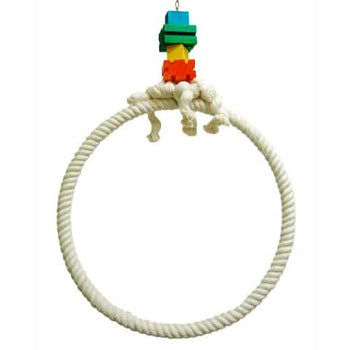 HOOP-COTTON RING 20"