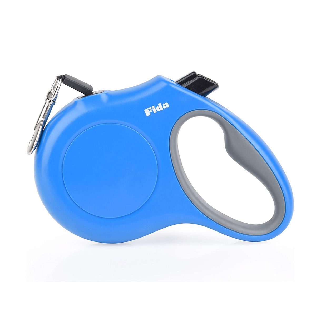 Fida Retractable Dog Leash (JFA Series) - S (Blue)