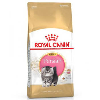 Feline Breed Nutrition Persian Kitten 2 KG