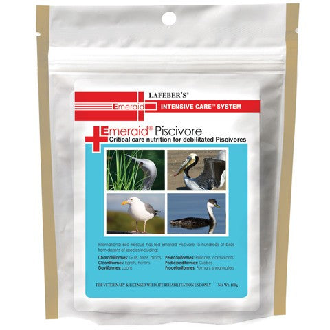 Emeraid Piscivore 100g