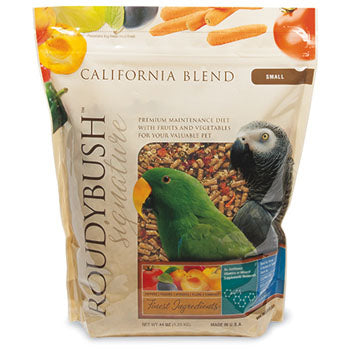 Roudybush California Blend Small 44oz