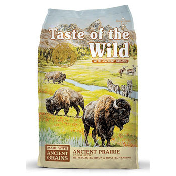Ancient Prairie Canine Recipe 12.7kg(28lbs)