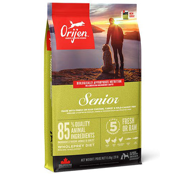 كلب أورجين سينيور 6 كجم