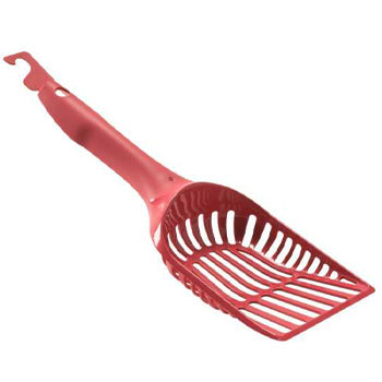 Moderna Handy Litter Scoop AI44 Red