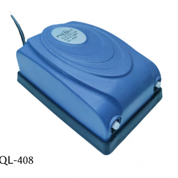 Karis Perfect Aquarium Single Air Pump 3 L/min