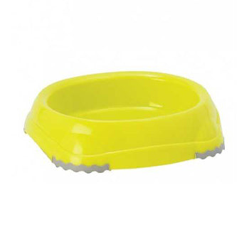 Moderna Smarty Bowl - Small Yellow