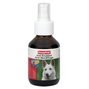 Anti-Gnawing Atomizer Dog (repellent) 100ml