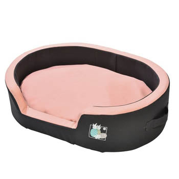 Juicy Basket - Rose / Medium