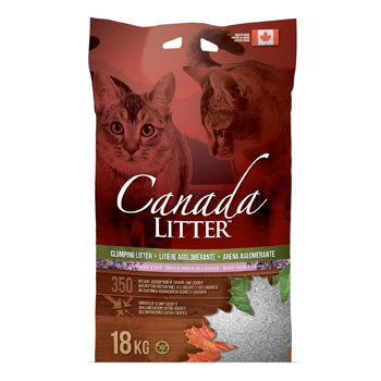 فضلات كندا 18 كجم - لافندر