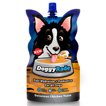 DoggyRade Isotonic Drink (500ml)