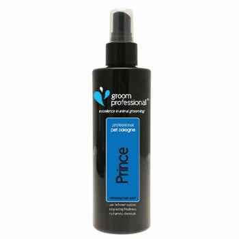 كولونيا جروم بروفيشنال برينس للحيوانات الأليفة 200 مل