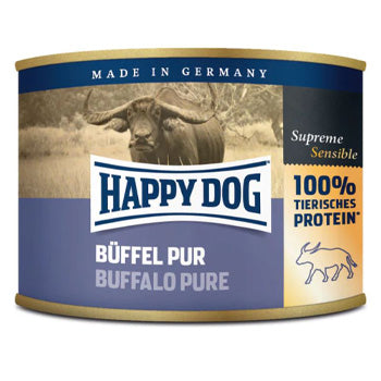Happy Dog Pure Buffalo 400g