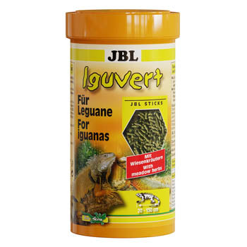 JBL Iguvert 250 ml