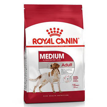 Size Health Nutrition Medium Adult 1 KG